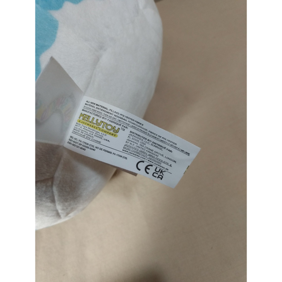 SquishMallow | Roman Earth | 8 inch - Picture 3 of 8